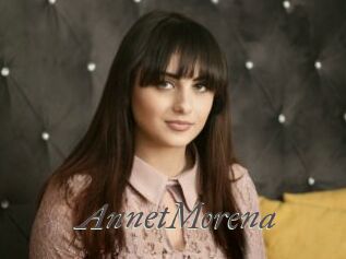 AnnetMorena