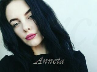 Anneta