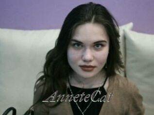 AnneteCat