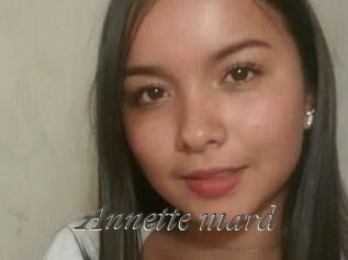 Annette_mard