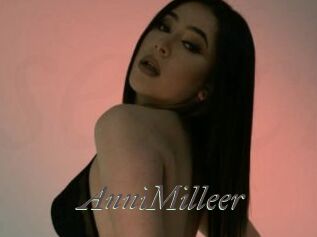 AnniMilleer Sexcams city