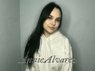 AnnieAlvarez