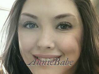 AnnieBabe