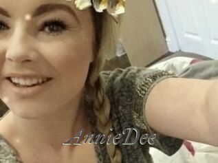 AnnieDee