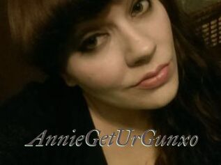 AnnieGetUrGunxo