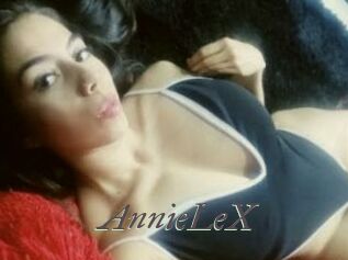 AnnieLeX