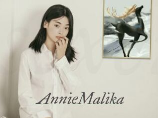 AnnieMalika