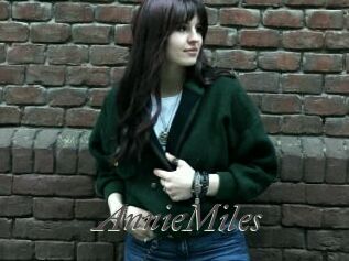 AnnieMiles