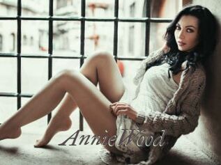 AnnieWood