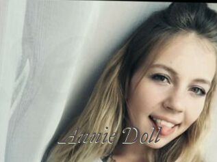 Annie_Doll