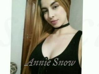 Annie_Snow