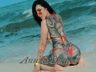 AnnikaDemon