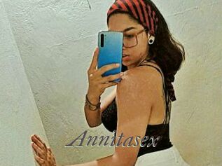 Annitasex