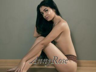 AnnyRose