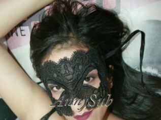AnnySub Sexcams city