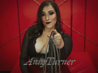 AnnyTurner