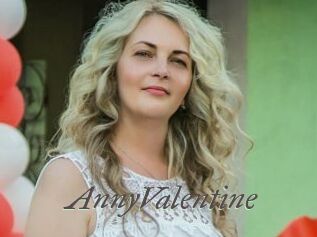 AnnyValentine