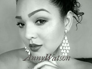 AnnyWatson
