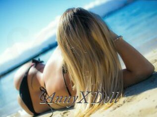 AnnyXDoll Sexcams city