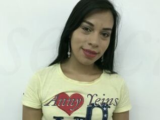 Anny_Yeins Sexcams city