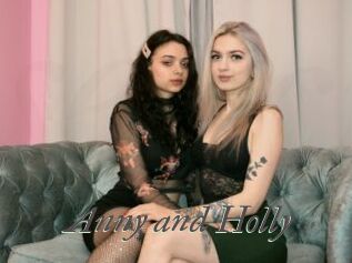 Anny_and_Holly Sexcams city
