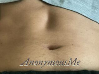 AnonymousMe