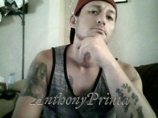 AnthonyPrima