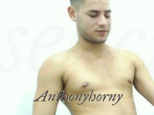 Anthonyhorny
