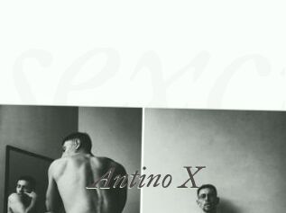 Antino_X