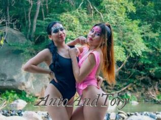 AntoAndTory