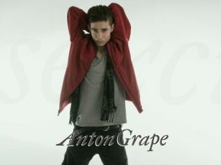 AntonGrape