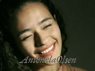 AntonelaOlsen