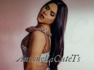 AntonellaCuteTs
