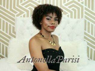 AntonellaParisi