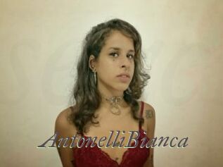 AntonelliBianca Sexcams city
