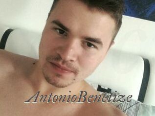 AntonioBenetize