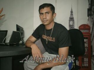 AntonnyBlack Sexcams city