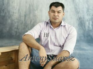 AntonySuarez Sexcams city