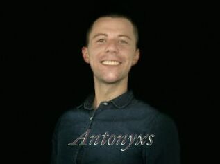 Antonyxs