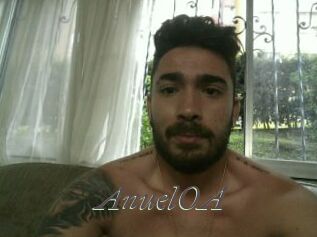 AnuelOA