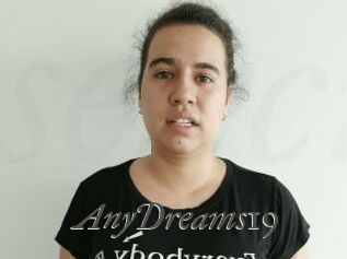 AnyDreams19