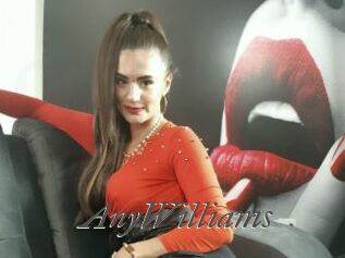 AnyWilliams
