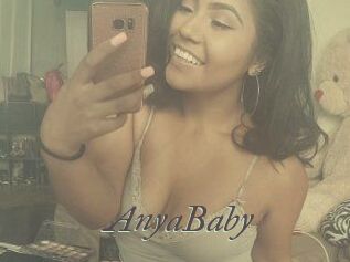 AnyaBaby