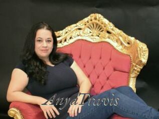 AnyaTravis Sexcams city