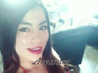 Anyamz