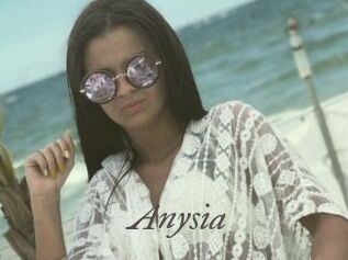 Anysia