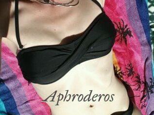 Aphroderos