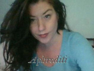 Aphroditi