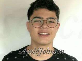 ApoloJohnson