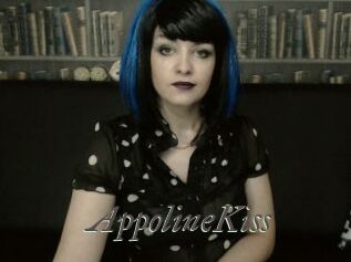 AppolineKiss